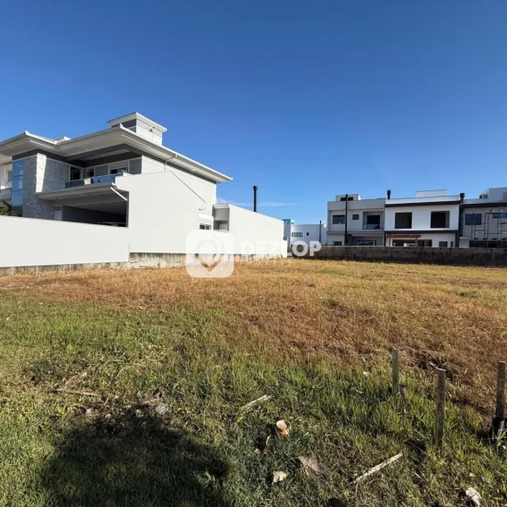 Terreno à venda em Deltaville, em Biguaçu - SC - 02