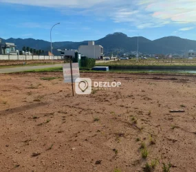 Terreno à venda em Deltaville, em Biguaçu - SC | Blue - 01