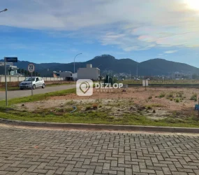 Terreno à venda em Deltaville, em Biguaçu - SC | Blue - 02