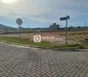 Terreno à venda em Deltaville, em Biguaçu - SC | Blue - 04