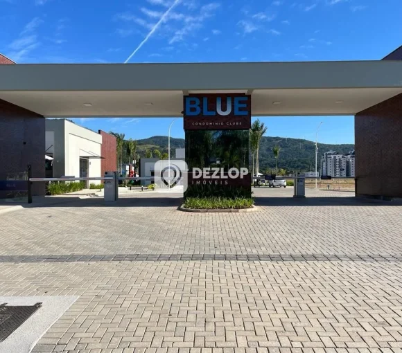 Terreno à venda em Deltaville, em Biguaçu - SC | Blue - Destaque