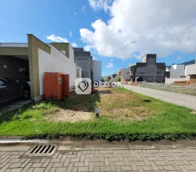 Terreno à venda em Deltaville, em Biguaçu - SC | Brisas Condomínio Parque - 02