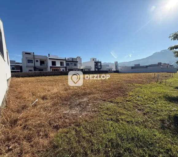 Terreno à venda em Deltaville, em Biguaçu - SC - Destaque