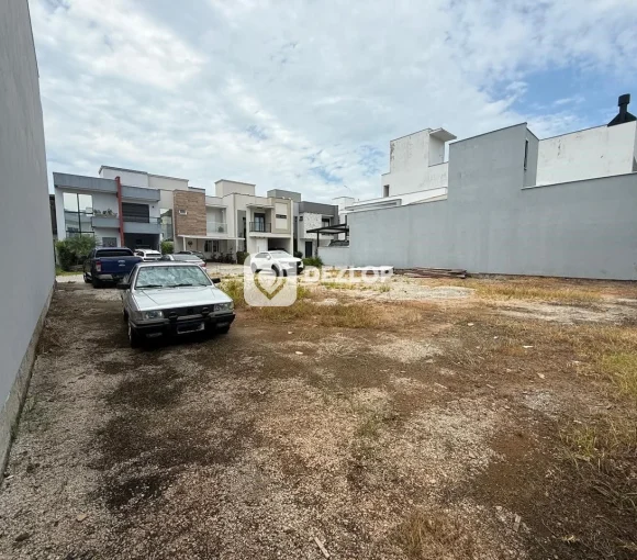 Terreno à venda em Deltaville, em Biguaçu - SC - Destaque