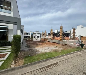 Terreno à venda em Deltaville, em Biguaçu - SC. - 01