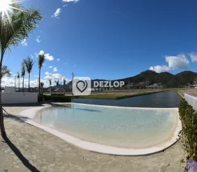 Terreno à venda em Deltaville, em Biguaçu - SC. - 01