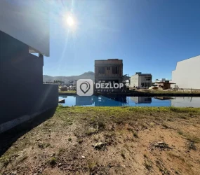 Terreno à venda em Deltaville, em Biguaçu - SC. - 01