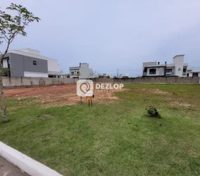 Terreno à venda em Deltaville, em Biguaçu - SC. - 01