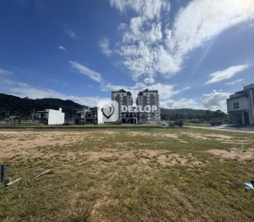 Terreno à venda em Deltaville, em Biguaçu - SC. - 02