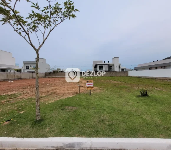 Terreno à venda em Deltaville, em Biguaçu - SC. - Destaque