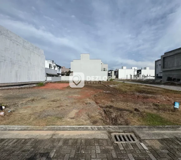 Terreno à venda em Deltaville, em Biguaçu - SC. - Destaque