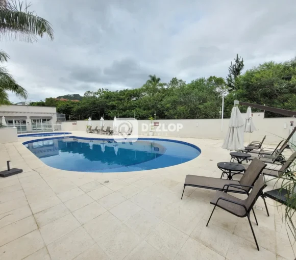 Terreno à venda em Deltaville, em Biguaçu - SC. - Destaque