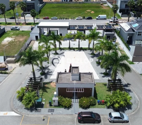 Terreno à venda em Deltaville, em Biguaçu - SC. - Destaque