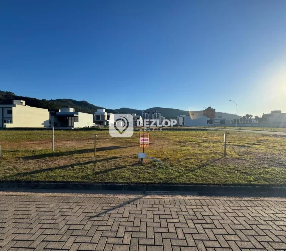 Terreno à venda em Deltaville, em Biguaçu - SC. - Destaque