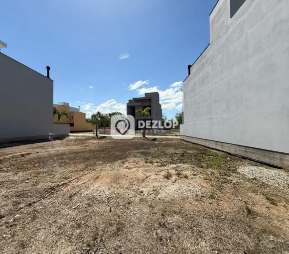 Terreno à venda em Deltaville, em Biguaçu - SC. - Destaque