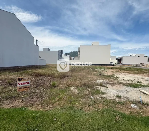 Terreno à venda em Deltaville, em Biguaçu - SC. - Destaque