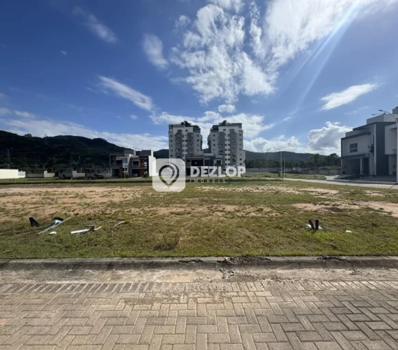 Terreno à venda em Deltaville, em Biguaçu - SC. - Destaque