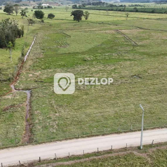 Terreno à venda em Estiva, Biguaçu - SC - 01