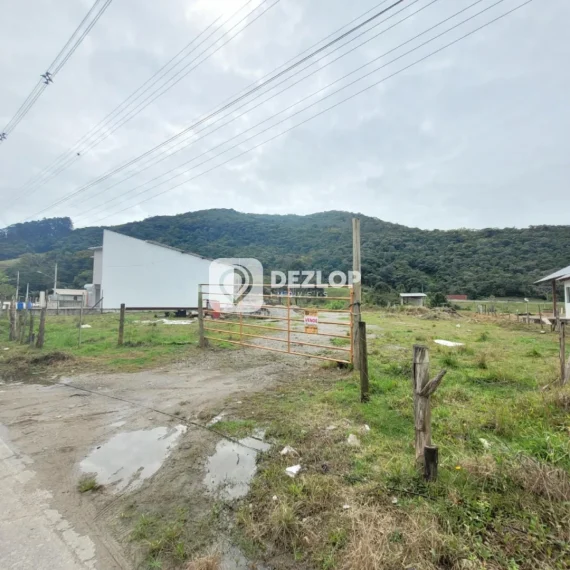 Terreno à venda em Forquilhas, São José - SC - 02