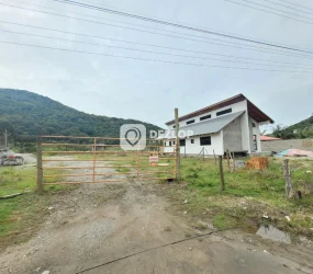 Terreno à venda em Forquilhas, em São José - SC. - 01