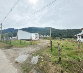 Terreno à venda em Forquilhas, em São José - SC. - 02