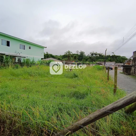 Terreno à venda em Fundos, Biguaçu - SC - 02