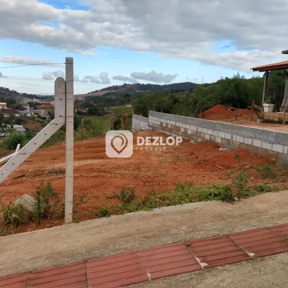 Terreno à venda em Fundos, Biguaçu - SC - 02