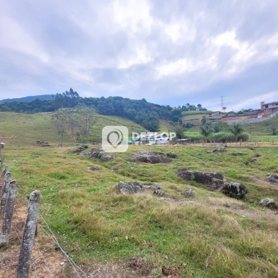 Terreno à venda em Fundos, Biguaçu - SC - 02