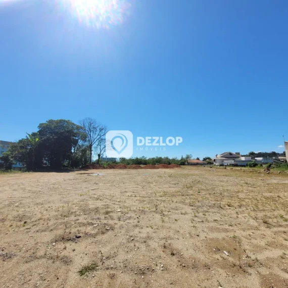 Terreno à venda em Fundos, Biguaçu - SC - 02