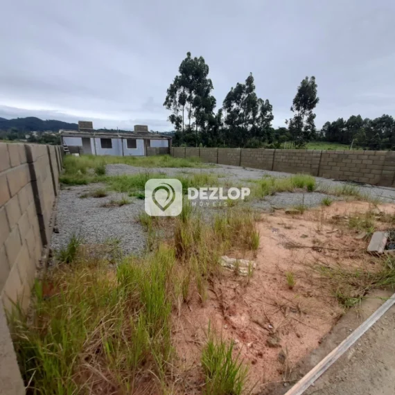 Terreno à venda em Gov. Celso Ramos, Gov. Celso Ramos - SC - 01