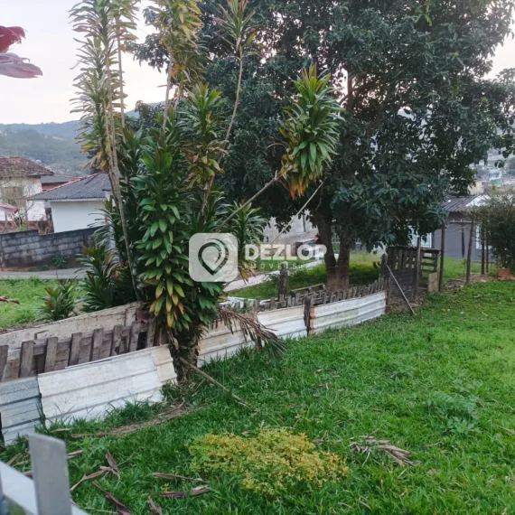 Terreno à venda em Jardim Janaína, Biguaçu - SC - 01