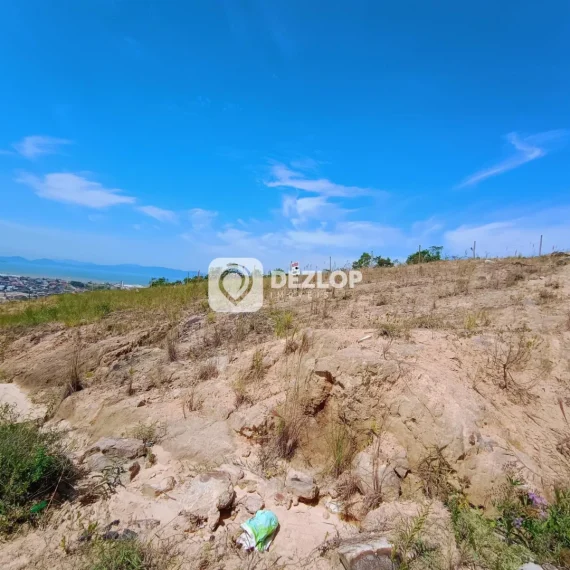 Terreno à venda em Jardim Janaína, Biguaçu - SC - 02