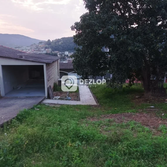 Terreno à venda em Jardim Janaína, Biguaçu - SC - 02