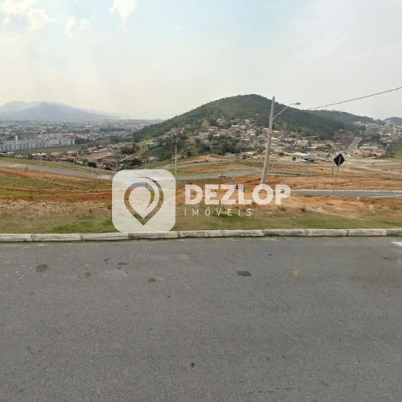 Terreno à venda em Jardim Janaína, Biguaçu - SC | Lot. Altos do Jardim - 02