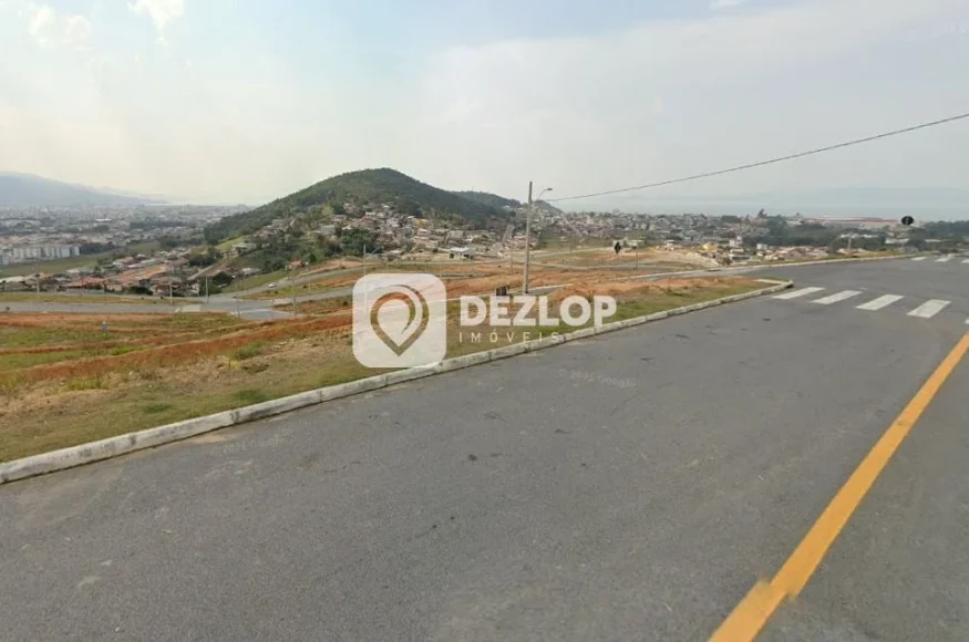 Terreno à venda em Jardim Janaína, Biguaçu - SC | Lot. Altos do Jardim - Destaque