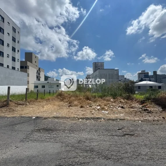 Terreno à venda em Pagani, Palhoça - SC - 01