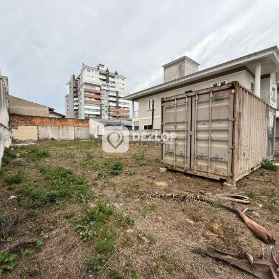 Terreno à venda em Praia João Rosa, Biguaçu - SC - 02