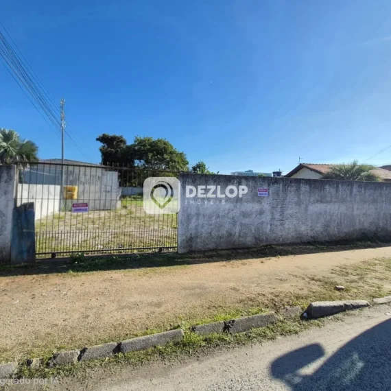 Terreno à venda em Praia João Rosa, Biguaçu - SC - 02