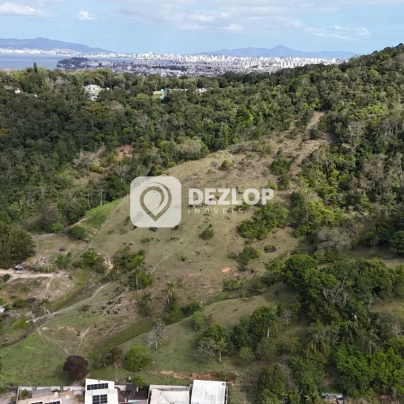 Terreno à venda em Rio Caveiras, Biguaçu - SC - 01