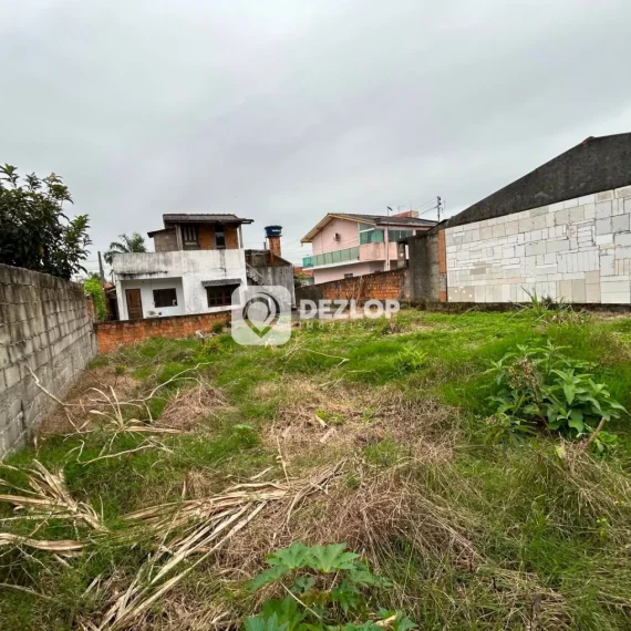 Terreno à venda em Rio Caveiras, Biguaçu - SC - 01