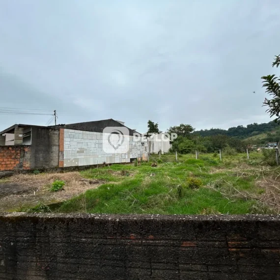 Terreno à venda em Rio Caveiras, Biguaçu - SC - 02