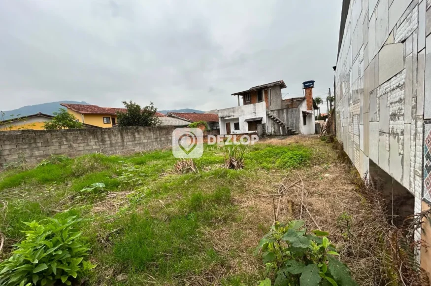 Terreno à venda em Rio Caveiras, Biguaçu - SC - Destaque