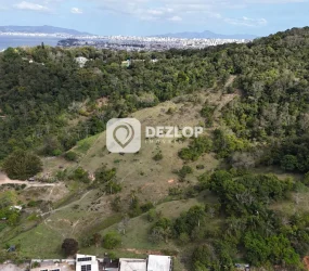 Terreno à venda em Rio Caveiras, em Biguaçu - SC. - 01