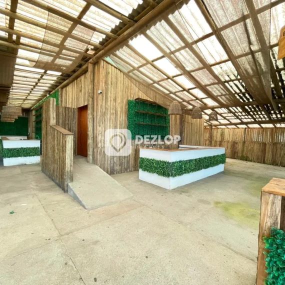 Terreno à venda em São Miguel, Biguaçu - SC - 02
