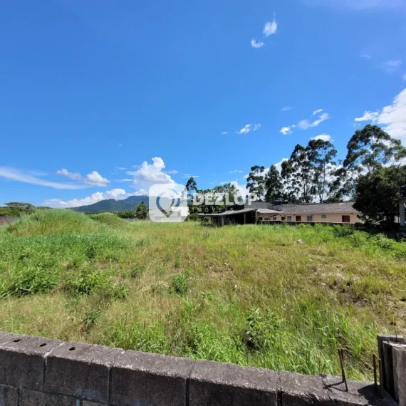 Terreno à venda em Saudade, Biguaçu - SC - 02