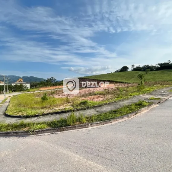 Terreno à venda em Saudade, Biguaçu - SC | Loteamento Riacho Doce - 01