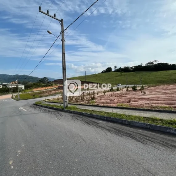 Terreno à venda em Saudade, Biguaçu - SC | Loteamento Riacho Doce - 01