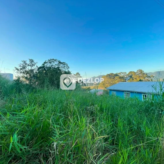 Terreno à venda em Tijuquinhas, Biguaçu - SC - 01