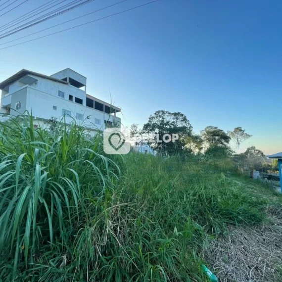 Terreno à venda em Tijuquinhas, Biguaçu - SC - 02