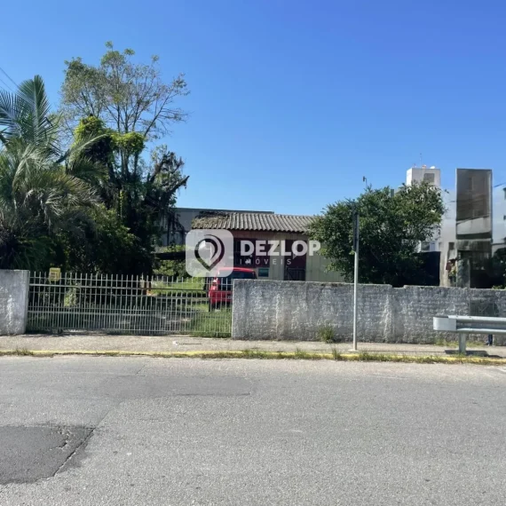Terreno à venda em Universitário, Biguaçu - SC - 01